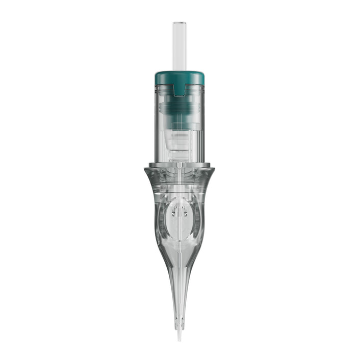 Mast Hyperink Pro Tattoo Needles Round Shader Ink Storage - Dragonhawktattoos