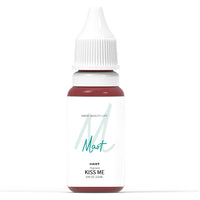 Mast Ink for Lip Liner Color Permanent Makeup Machine Pigment - Dragonhawktattoos