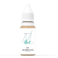 Mast Ink for Eyebrow Color Permanent Makeup Machine Pigment - Dragonhawktattoos