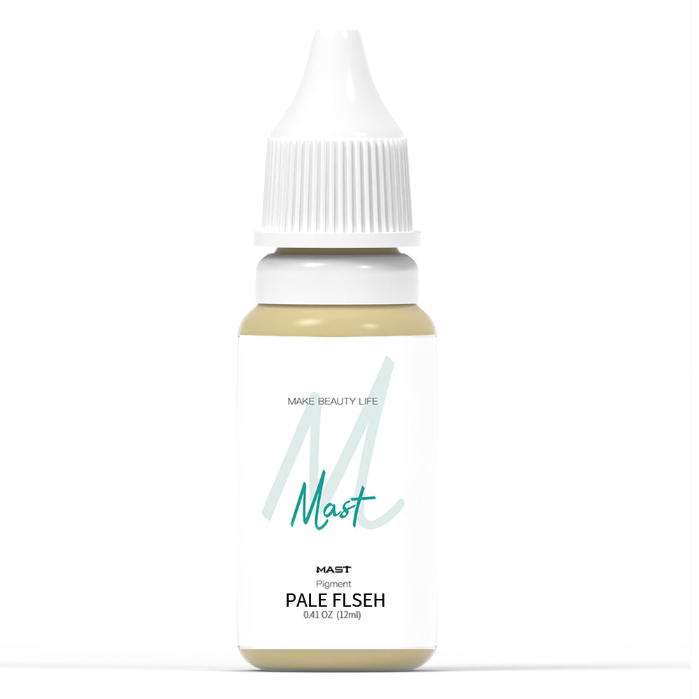 Mast Ink for Lip Liner Color Permanent Makeup Machine Pigment - Dragonhawktattoos