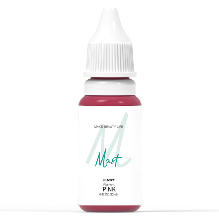 Mast Ink for Lip Liner Color Permanent Makeup Machine Pigment - Dragonhawktattoos