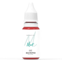 Mast Ink for Lip Liner Color Permanent Makeup Machine Pigment - Dragonhawktattoos