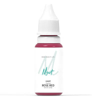 Mast Ink for Lip Liner Color Permanent Makeup Machine Pigment - Dragonhawktattoos
