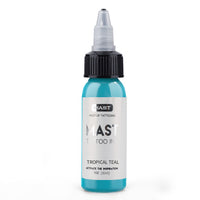 Mast Tattoo Ink Colorful Series 1OZ - Dragonhawktattoos