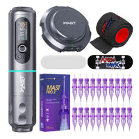 Mast Archer2 Max Brushless Motor 3.5MM Stroke (Bluetooth Version) - Dragonhawktattoos