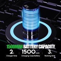 Original Battery for Dragonhawk X3 Tattoo Pen Machine - Dragonhawktattoos