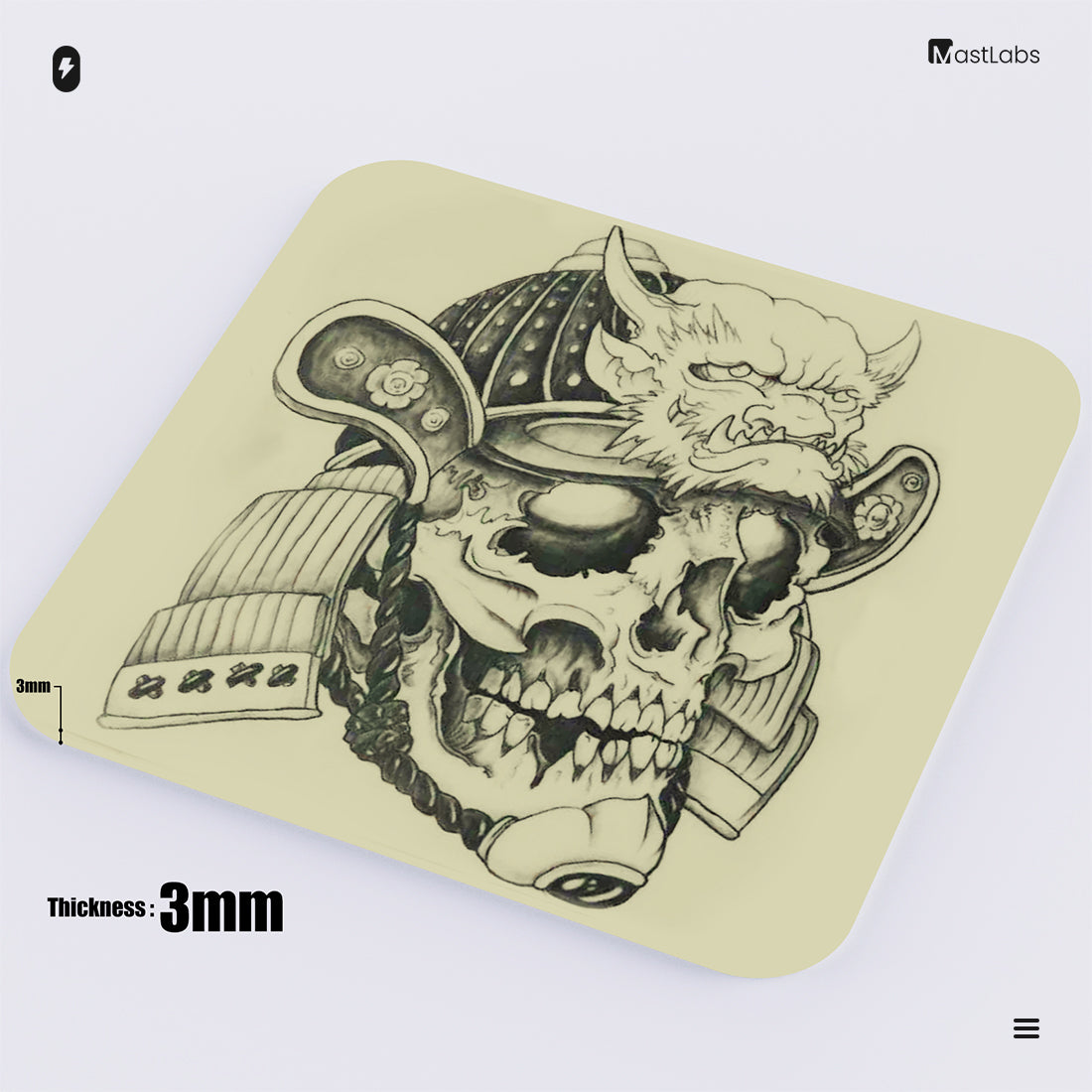Mast S7 Wireless Tattoo Pen Machine Kit - Dragonhawktattoos