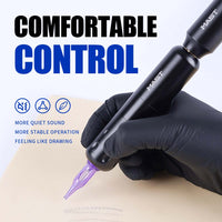 Mast S9 Coreless Powerful Motor Tattoo Pen Kit - Dragonhawktattoos