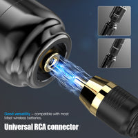 Mast Sensor 4.0MM Tattoo Machine T1 Wireless Battery Kit - Dragonhawktattoos