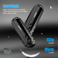 Mast Sensor 4.0MM Tattoo Machine T1 Wireless Battery Kit - Dragonhawktattoos
