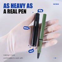Mast Tattoo Pen Machine with 2.3mm Stroke Length | Mast Tour Air - Dragonhawktattoos