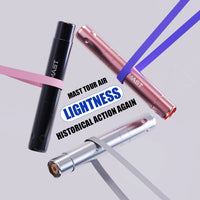 Mast Tattoo Pen Machine with 2.3mm Stroke Length | Mast Tour Air - Dragonhawktattoos