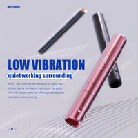 Mast Tattoo Pen Machine with 2.3mm Stroke Length | Mast Tour Air - Dragonhawktattoos