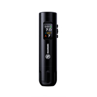 Dragonhawk X7 Wireless Tattoo Machine - Dragonhawktattoos