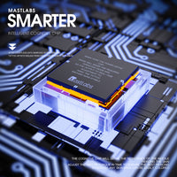 Dragonhawk X7 Rotary Tattoo Machine Wireless Professional Bundle - Dragonhawktattoos