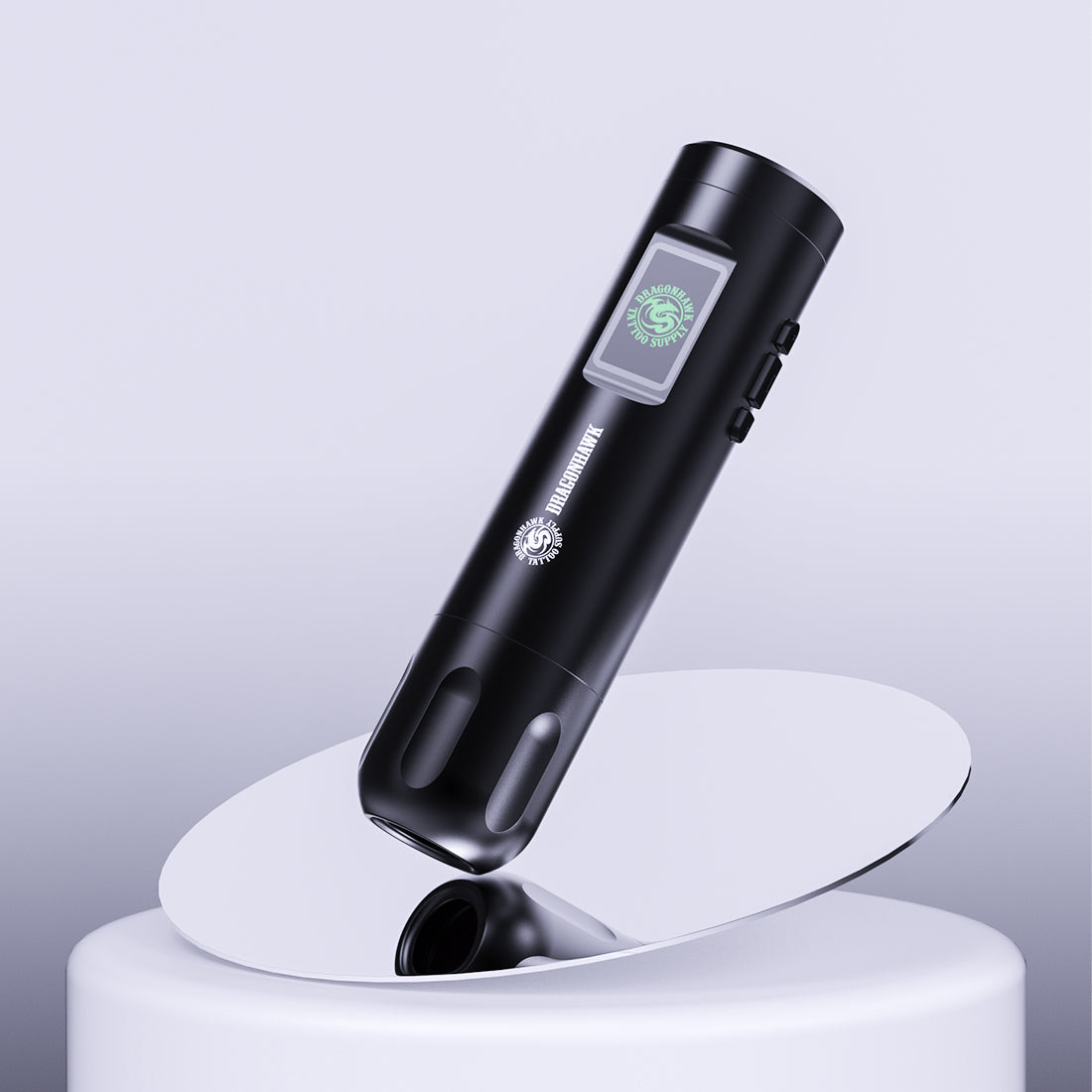 Dragonhawk X7 Wireless Tattoo Machine - Dragonhawktattoos