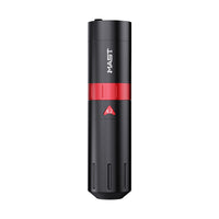 Mast Flip 2 Wireless Tattoo Pen Machine Adjustable 7 Strokes 2.4-4.2mm - Dragonhawktattoos