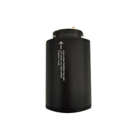 Mast Racer Wireless Tattoo Machine Shortest Machine with 4.0MM Strokes - Dragonhawktattoos