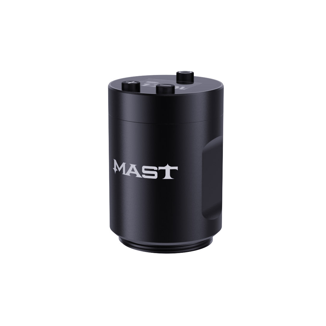 Mast Tattoo Fold2 Wireless Tattoo Pen Machine with 7-Stroke Length - Dragonhawktattoos