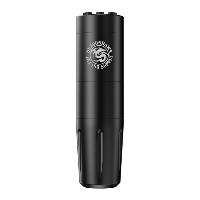 Dragonhawk X8 Frequency Adjustable Wireless Tattoo Pen Machine - Dragonhawktattoos