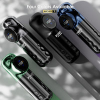 Mast Archer S Ultra Fast Charging Wireless Tattoo Machine - Dragonhawktattoos