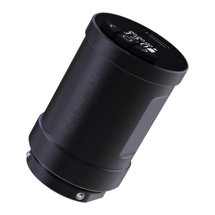 Original Battery Replacement for WJX W3 - Dragonhawktattoos