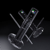Mast Tattoo Fold2 Pro Wireless Pen Machine 2.4-4.2mm Strokes Length Changeable - Dragonhawktattoos