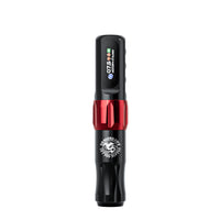 Dragonhawk Atom2 Wireless Tattoo Machine Pen 2.8mm Stroke RCA Jack Part Supply - Dragonhawktattoos