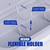 Dragonhawk Mast Sterilization Box - Dragonhawktattoos