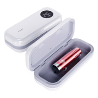 Dragonhawk Mast Sterilization Box - Dragonhawktattoos