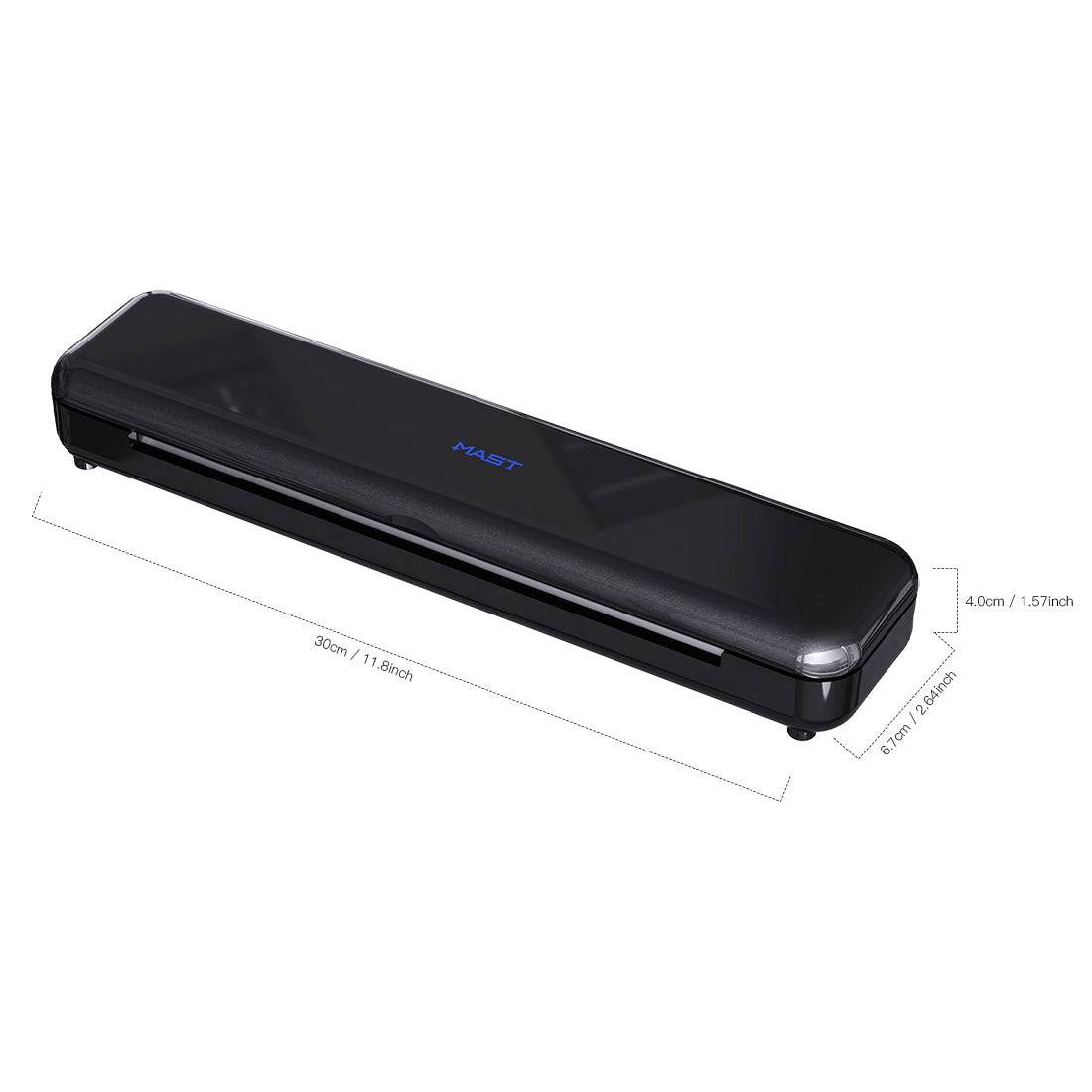 MAST Smart Wireless Printer - Dragonhawktattoos