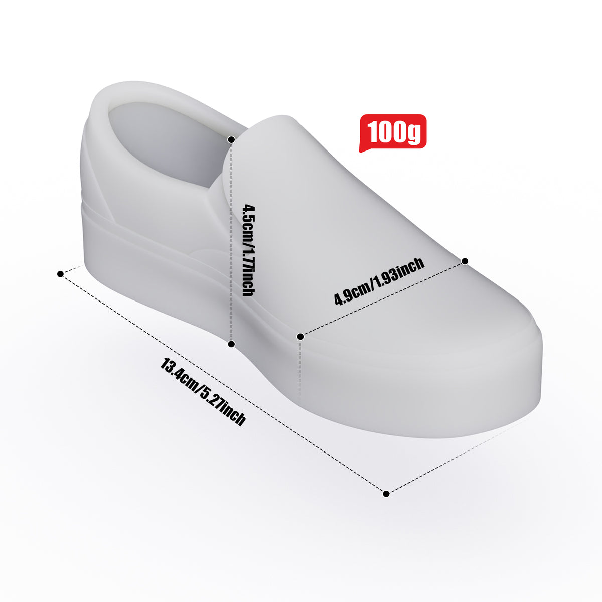 Mast Tattoo Blank Practice Skin Board Shoes Fake Skin - Dragonhawktattoos