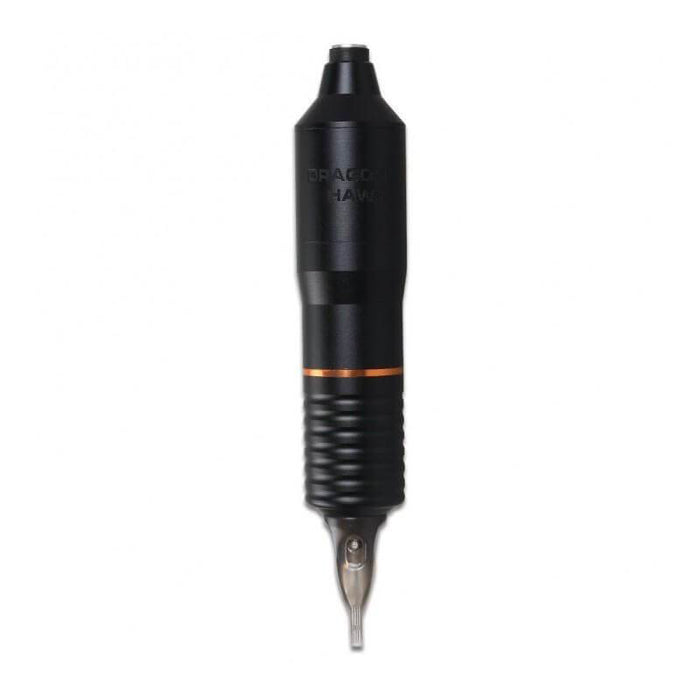 Dragonhawk Atom J2 Pen Rotary Tattoo Machine - Dragonhawktattoos