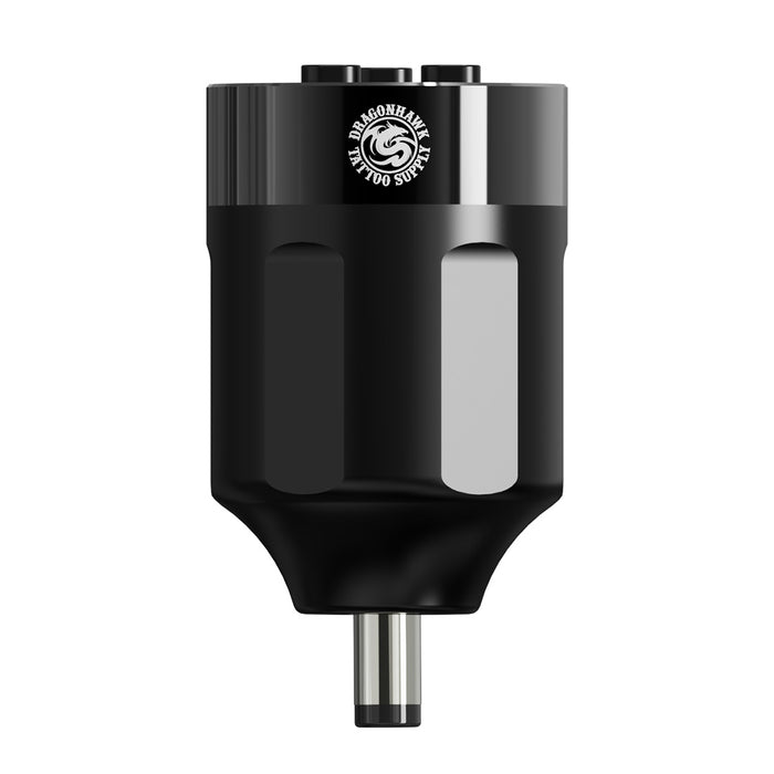 Dragonhawk B2 Wireless Tattoo Battery DC Jack - Dragonhawktattoos