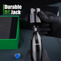 Dragonhawk B2 Wireless Tattoo Battery DC Jack - Dragonhawktattoos