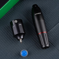 Dragonhawk B2 Wireless Tattoo Battery DC Jack - Dragonhawktattoos