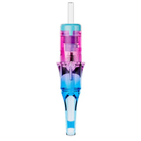 WJX ULTIMATE Cartridges Needles 0.35MM 3.5mm Taper(M) Magnum - Box of 20 - Dragonhawktattoos