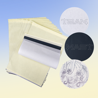 Dragonhawk Tattoo Accessories Stencil Transfer Paper A4 15/100PCS Per Set - Dragonhawktattoos
