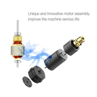 Tattoo Kit | Wireless Mast Tour with MastLabs Airbot Smart Battery Cartridges - Dragonhawktattoos