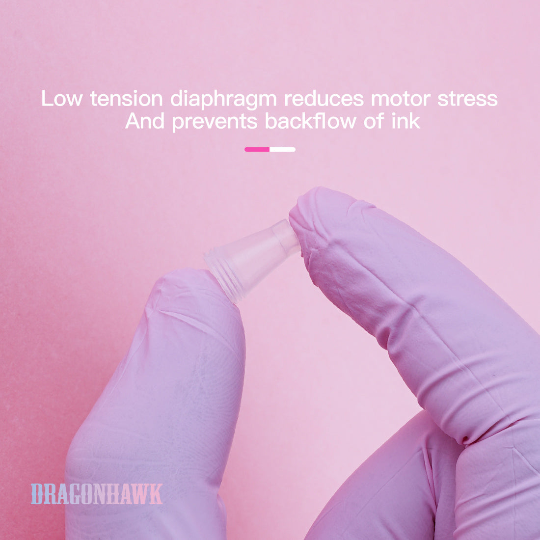 Dragonhawk Cartridges Needle Round Liner for Permanent Makeup 1RL SMP - Dragonhawktattoos