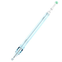 WJX Macropin Cartridges Needles 0.35MM Standard Magnum(MGL) 5mm Taper - Box of 20 - Dragonhawktattoos