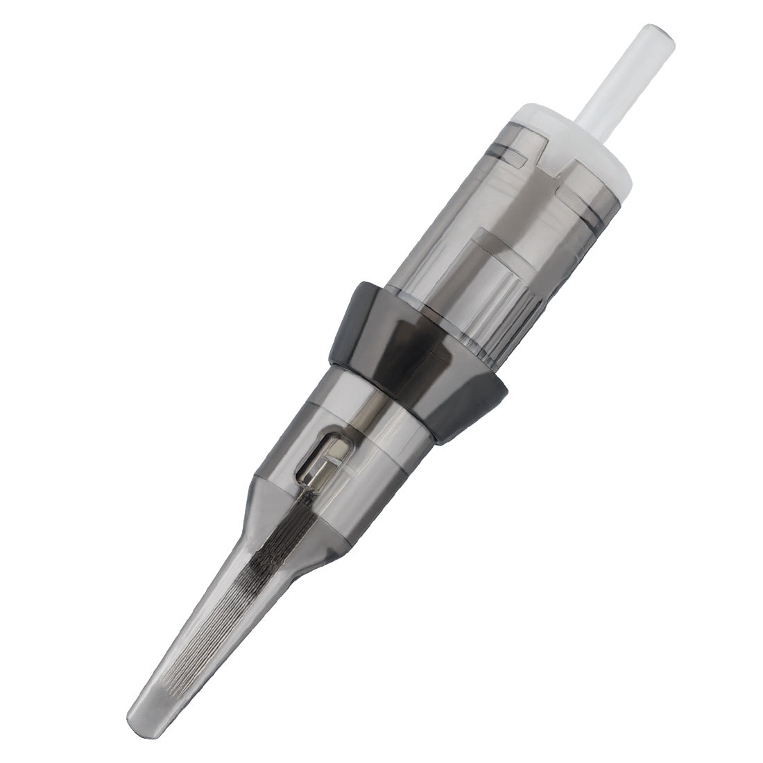 Dragonhawk Cartridges Needle Round Liner for Permanent Makeup 1RL SMP - Dragonhawktattoos