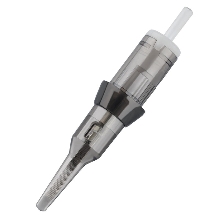 Dragonhawk Cartridges Needle Round Liner for Permanent Makeup 1RL SMP - Dragonhawktattoos