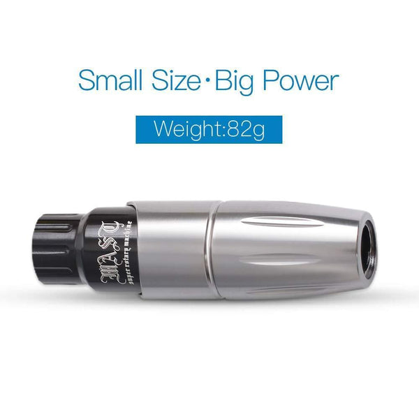 Dragonhawk Mast Tour Tattoo Pen Machine Kit with Case - Dragonhawktattoos