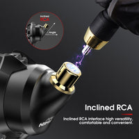 Arena Tattoo Creation New Rotary Tattoo Machine - Dragonhawktattoos