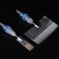 WJX Tattoo Professional Cartridges Needles Super Large Size 12123RM/M and 10143RM/M – Box of 5 - Dragonhawktattoos