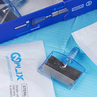 WJX Tattoo Professional Cartridges Needles Super Large Size 12123RM/M and 10143RM/M – Box of 5 - Dragonhawktattoos