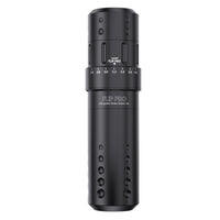 Wireless Tattoo Pen Machine with 2.6-4.0mm Strokes Changeable | Mast Flip Pro - Dragonhawktattoos