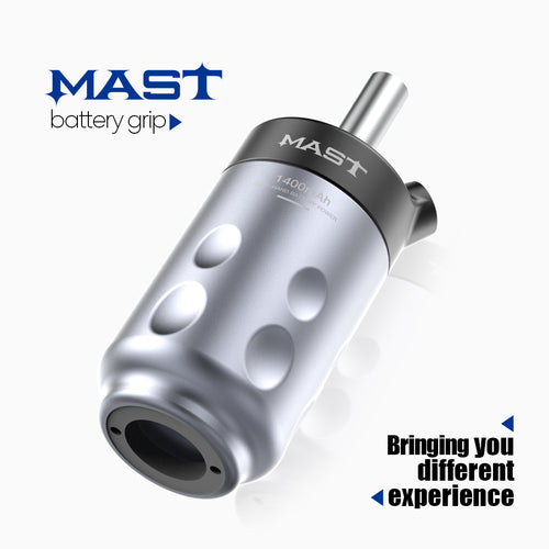 Mast Hand Controller Battery Grip - Dragonhawktattoos