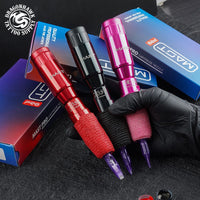 Mast Tour Rotary Pen Machine Kits - Dragonhawktattoos